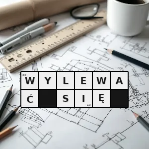 Rozwiązanie krzyżówki: kipieć - wylewać się | hasła, synonimy i podpowiedzi Hasło krzyżówkowe kipieć - wylewać się – rozwiązanie, synonimy, podpowiedzi i definicje krzyżówkowe